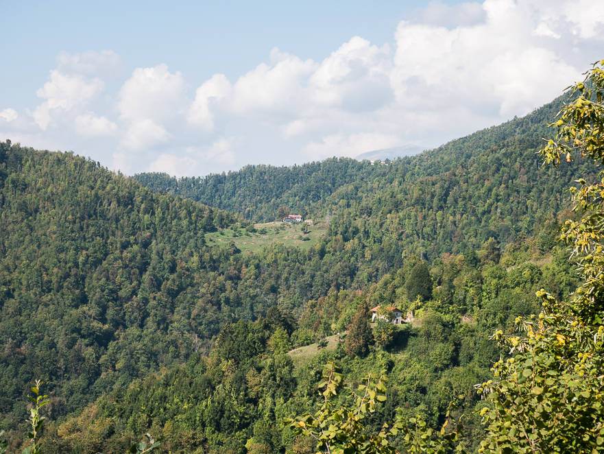 Innenstadt Cividale del Friuli